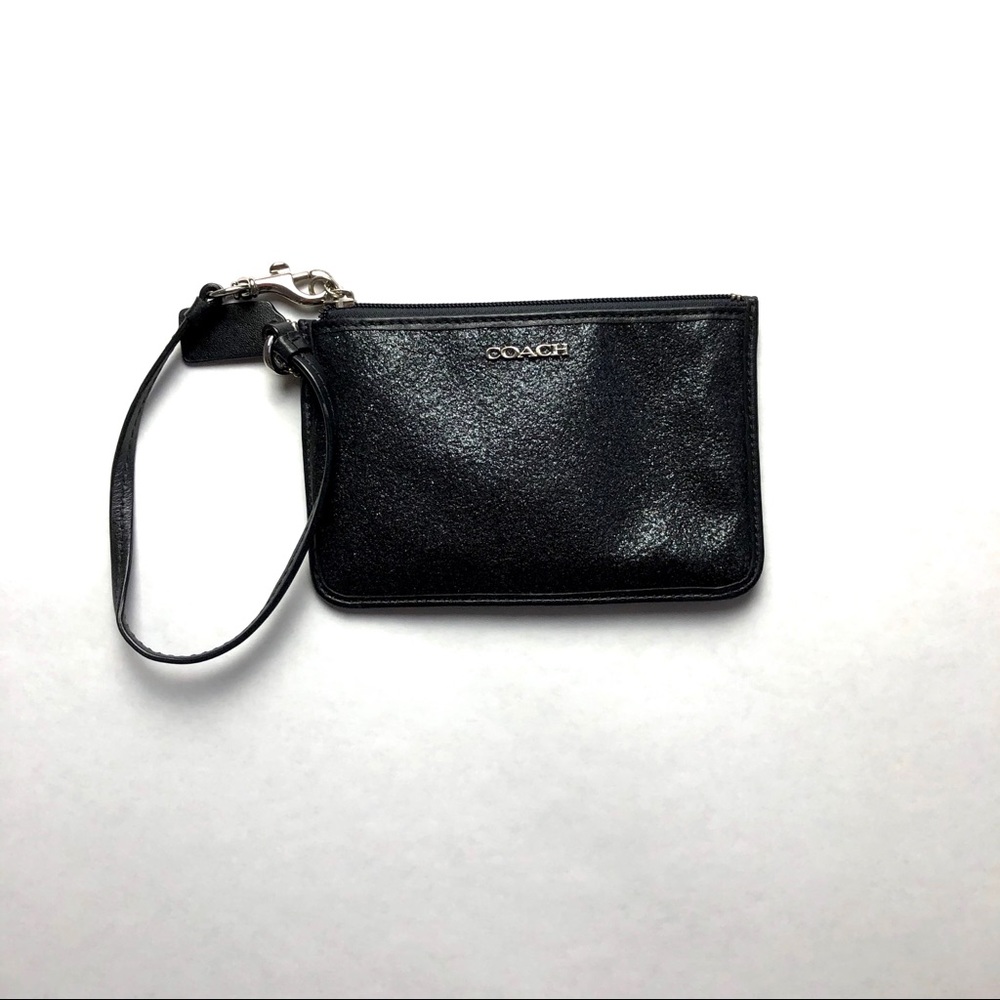 Coach Coin Purse